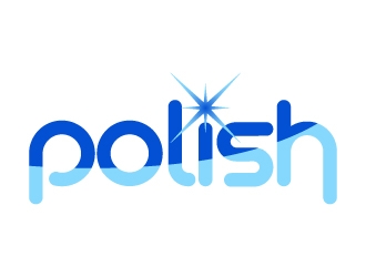 POLISH logo design by jaize