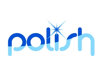 POLISH logo design by jaize