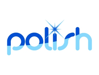 POLISH logo design by jaize