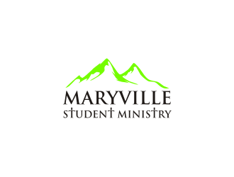 Maryville Student Ministry  logo design by Franky.