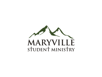 Maryville Student Ministry  logo design by Franky.