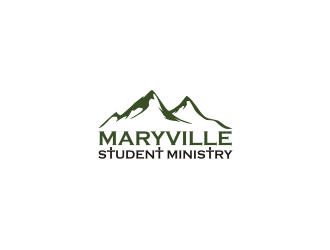 Maryville Student Ministry  logo design by Franky.