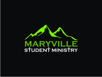 Maryville Student Ministry  logo design by Franky.