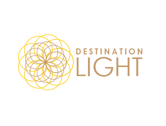 Destination Light logo design by BeDesign