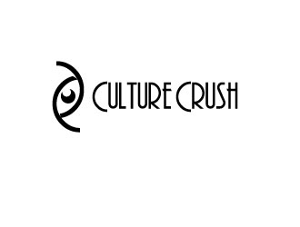Culture Crush logo design by dondeekenz