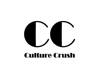 Culture Crush logo design by akupamungkas