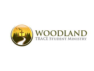Woodland Trace Student Ministry logo design by THOR_