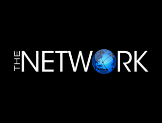 The Network logo design by kunejo