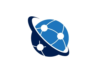 The Network logo design by kgcreative