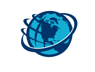 The Network logo design by aldesign