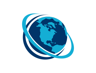 The Network logo design by aldesign