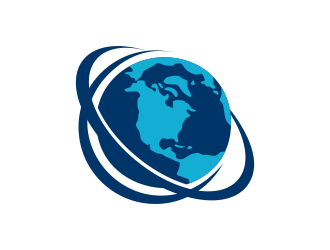 The Network logo design by aldesign