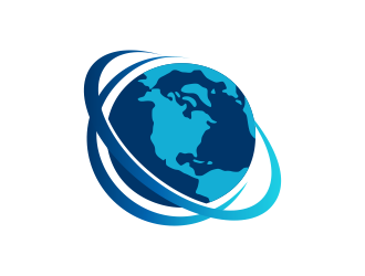 The Network logo design by aldesign