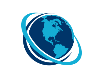 The Network logo design by aldesign