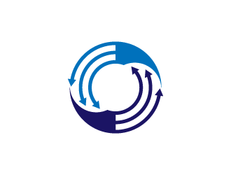 The Network logo design by denfransko