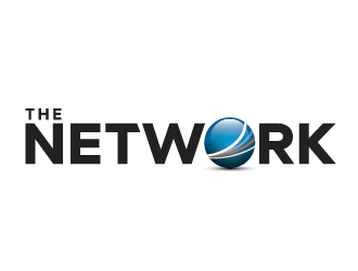The Network logo design by spiritz