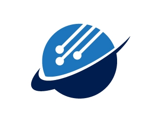 The Network logo design by kgcreative