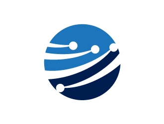 The Network logo design by kgcreative