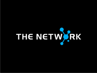 The Network logo design by sheilavalencia