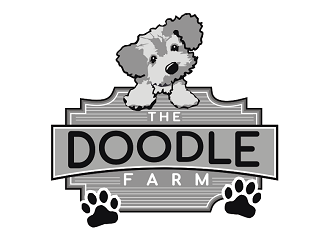 The Doodle Farm logo design by coco