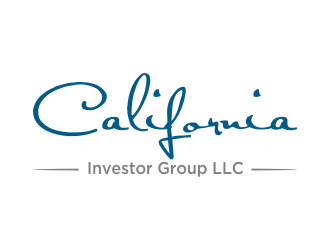 California Investor Group LLC logo design by afra_art