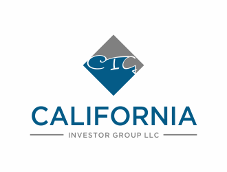 California Investor Group LLC logo design by afra_art