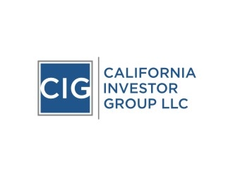 California Investor Group LLC logo design by savana