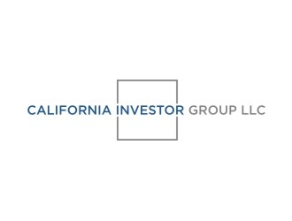 California Investor Group LLC logo design by savana