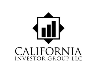 California Investor Group LLC logo design by kunejo