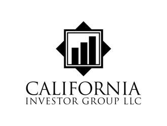 California Investor Group LLC logo design by kunejo