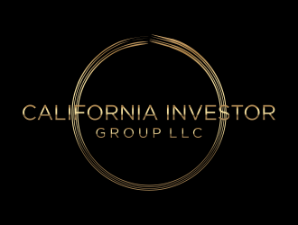California Investor Group LLC logo design by RIANW