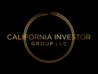 California Investor Group LLC logo design by RIANW
