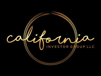 California Investor Group LLC logo design by RIANW