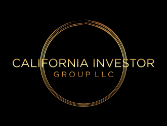California Investor Group LLC logo design by RIANW