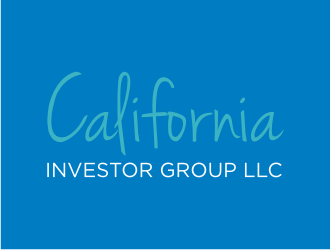 California Investor Group LLC logo design by Franky.
