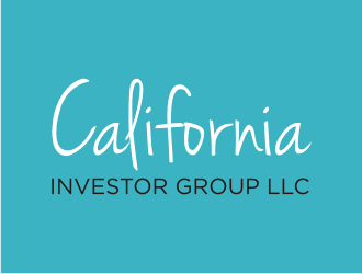 California Investor Group LLC logo design by Franky.