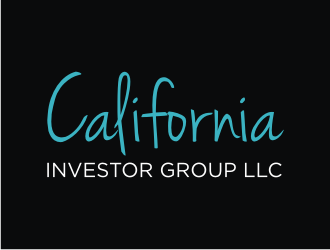 California Investor Group LLC logo design by Franky.