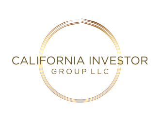 California Investor Group LLC logo design by RIANW