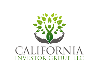 California Investor Group LLC logo design by kunejo