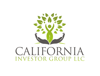 California Investor Group LLC logo design by kunejo