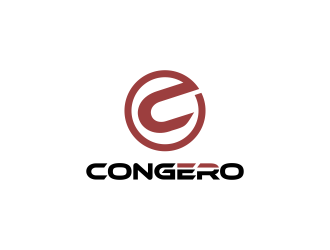 Congero logo design by imagine