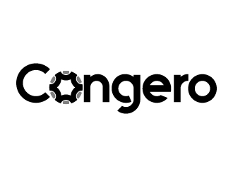 Congero logo design by jaize