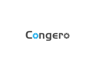 Congero logo design by sheilavalencia