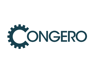 Congero logo design by kunejo
