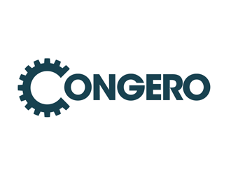 Congero logo design by kunejo