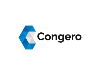 Congero logo design by zakdesign700