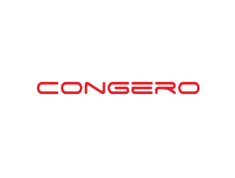Congero logo design by Greenlight