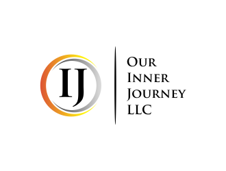 Our Inner Journey LLC logo design by oke2angconcept