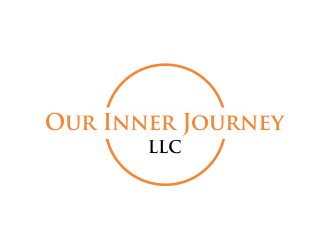 Our Inner Journey LLC logo design by Girly