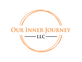 Our Inner Journey LLC logo design by Girly